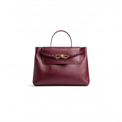 BOTTEGA VENETA CIAO CIAO 817231V4O922250 (34*26*15cm)